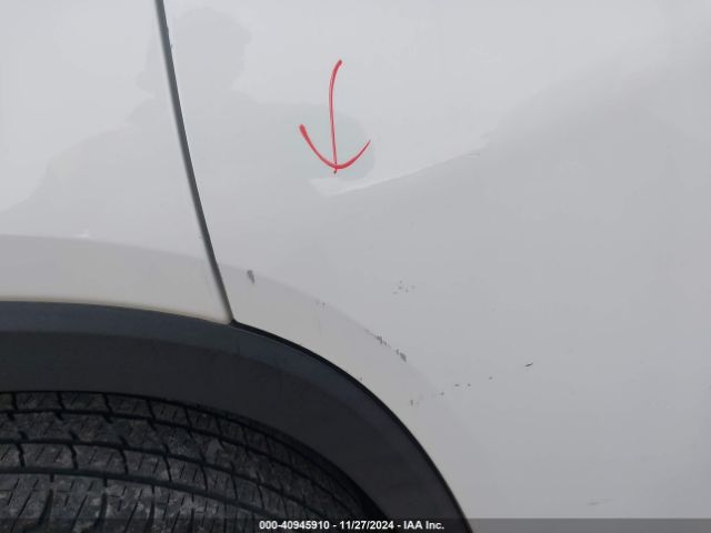 1GNERFKWXLJ101312 Chevrolet Traverse Fwd Ls