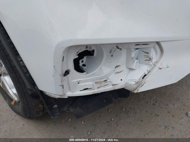 1GNERFKWXLJ101312 Chevrolet Traverse Fwd Ls