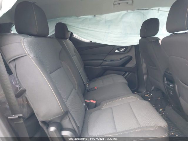1GNERFKWXLJ101312 Chevrolet Traverse Fwd Ls