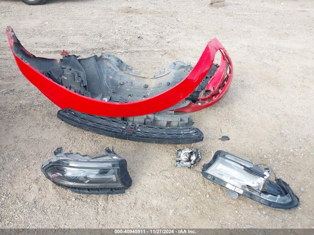 Dodge Charger Se 2016 2C3CDXBG6GH307347 Image 12