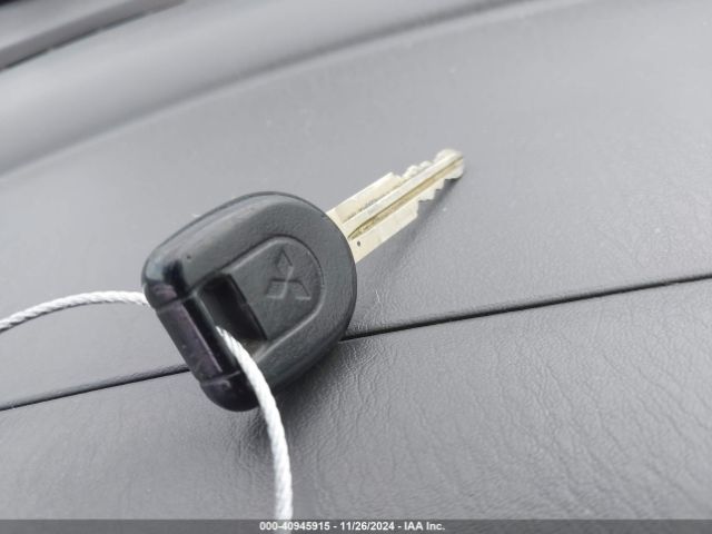 2002 MITSUBISHI MONTERO SPORT JA4MT21H12J051295 Photo 10