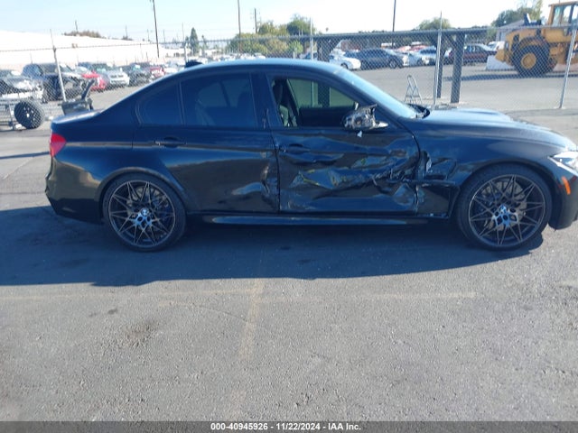 BMW M3 Cs 2018 WBS8M9C57J5J78245 Image 13