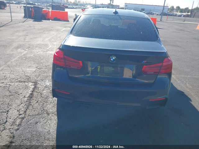 WBS8M9C57J5J78245 BMW M3 Cs