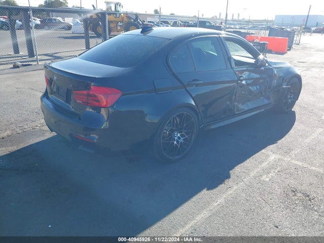 BMW M3 Cs 2018 WBS8M9C57J5J78245 Image 4