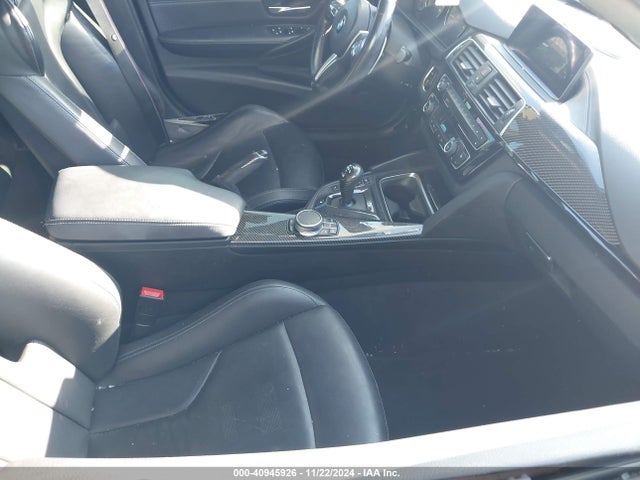 BMW M3 Cs 2018 WBS8M9C57J5J78245 Image 5