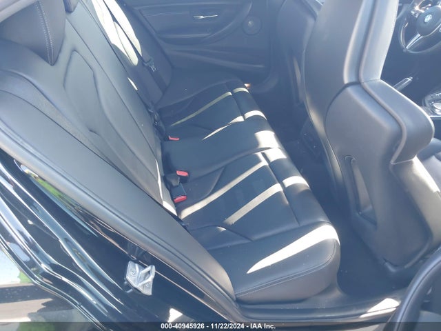 BMW M3 Cs 2018 WBS8M9C57J5J78245 Image 8
