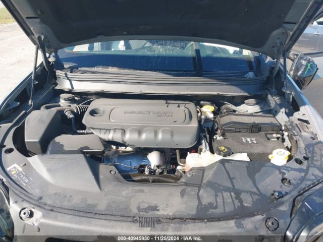 1C4PJMMBXPD101998 Jeep Cherokee Altitude Lux 4x4