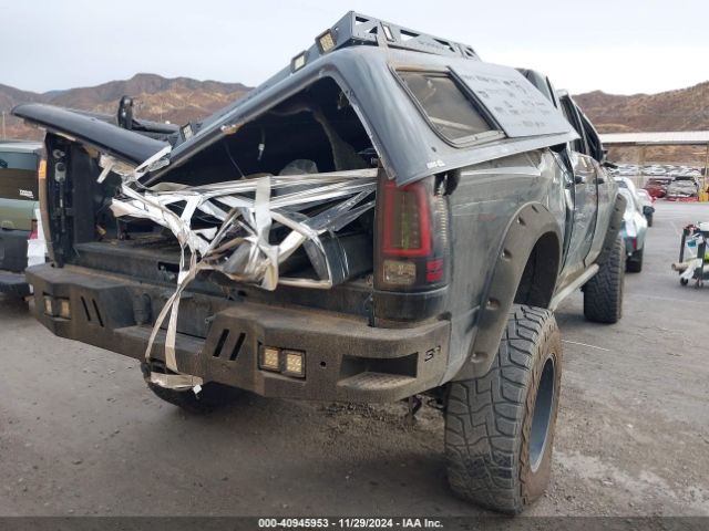 3C6UR5FL3JG333836 RAM 2500