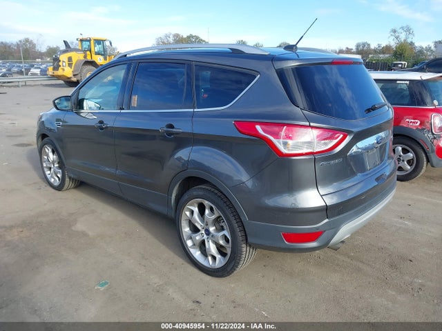Ford Escape Titanium 2015 1FMCU0JX5FUB10813 Image 3