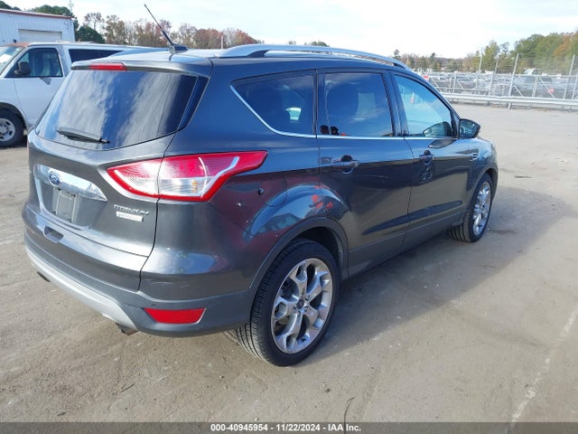 Ford Escape Titanium 2015 1FMCU0JX5FUB10813 Image 4