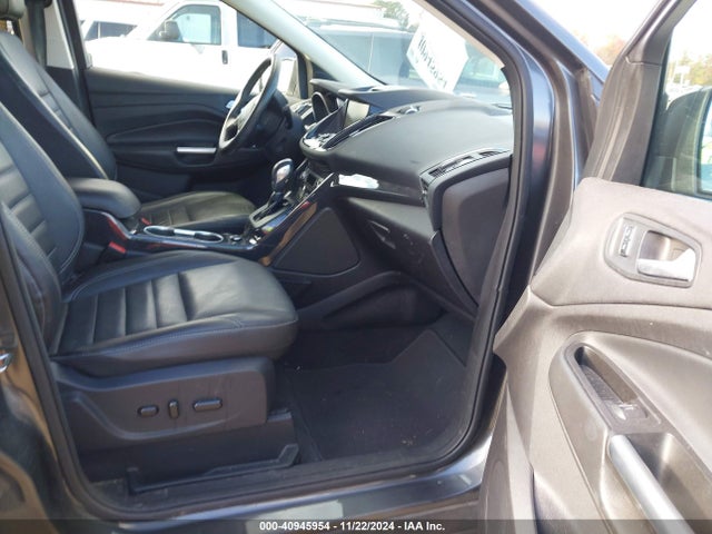 Ford Escape Titanium 2015 1FMCU0JX5FUB10813 Image 5