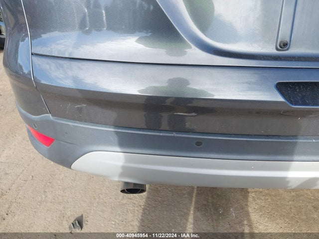 Ford Escape Titanium 2015 1FMCU0JX5FUB10813 Image 6