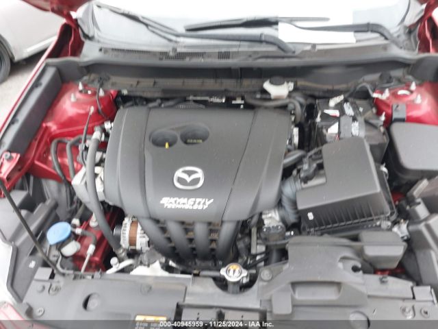 JM1DKDB71L1468363 Mazda Cx-3 Sport