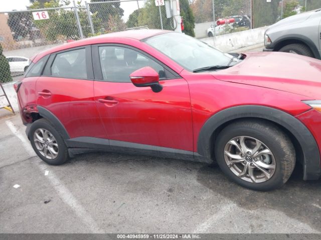 JM1DKDB71L1468363 Mazda Cx-3 Sport