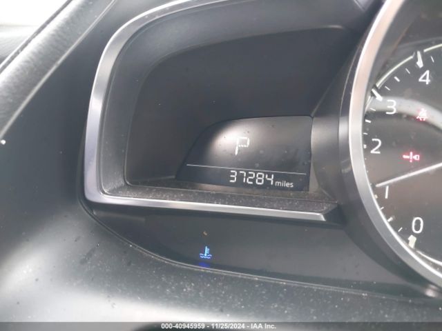 JM1DKDB71L1468363 Mazda Cx-3 Sport