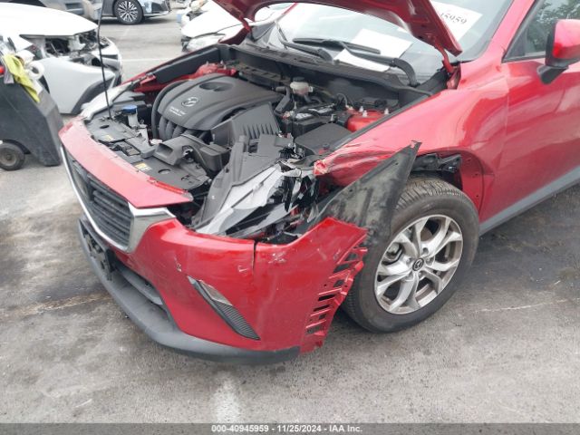 JM1DKDB71L1468363 Mazda Cx-3 Sport