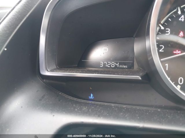 JM1DKDB71L1468363 Mazda Cx-3 Sport