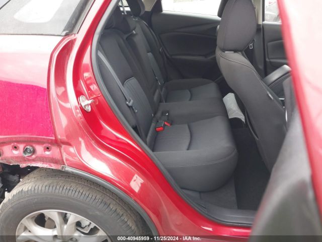 JM1DKDB71L1468363 Mazda Cx-3 Sport