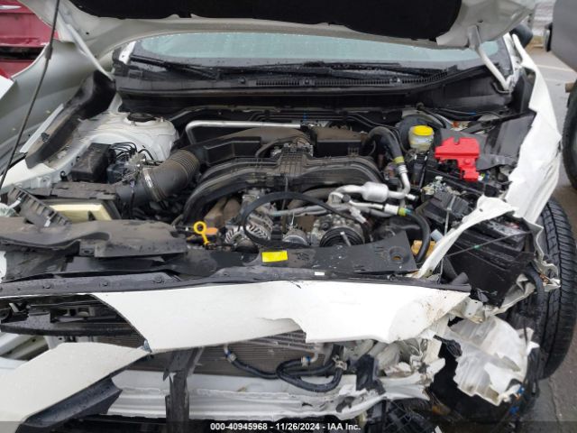 4S4GUHT64R3805069 Subaru Crosstrek Wilderness
