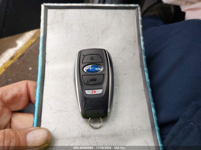 4S4GUHT64R3805069 Subaru Crosstrek Wilderness