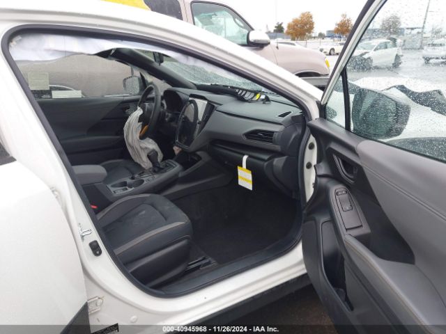 4S4GUHT64R3805069 Subaru Crosstrek Wilderness