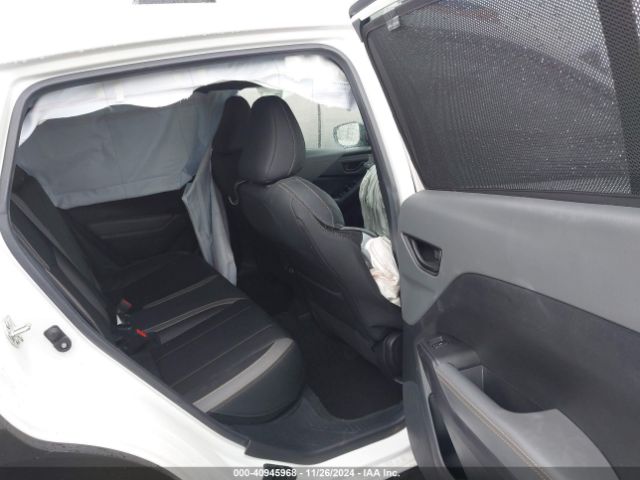 4S4GUHT64R3805069 Subaru Crosstrek Wilderness