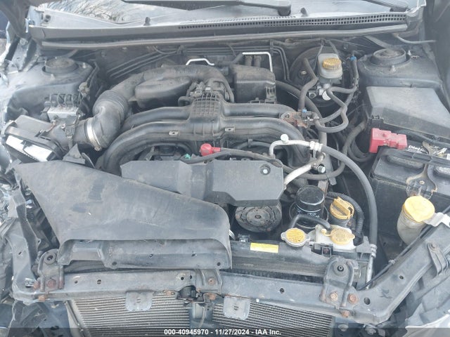 JF1GPAH68E8249590 Subaru Impreza 2.0i Limited