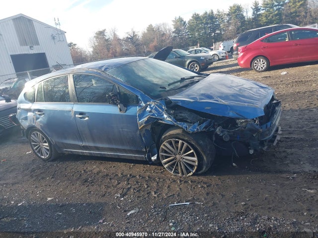 JF1GPAH68E8249590 Subaru Impreza 2.0i Limited