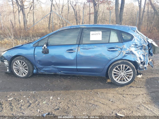 JF1GPAH68E8249590 Subaru Impreza 2.0i Limited