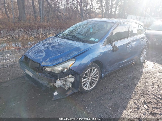 JF1GPAH68E8249590 Subaru Impreza 2.0i Limited