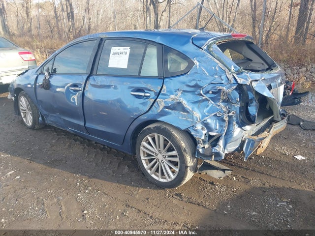 JF1GPAH68E8249590 Subaru Impreza 2.0i Limited
