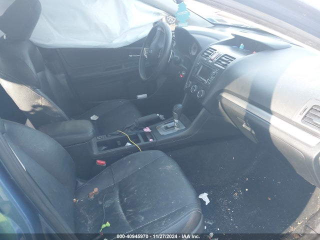 JF1GPAH68E8249590 Subaru Impreza 2.0i Limited