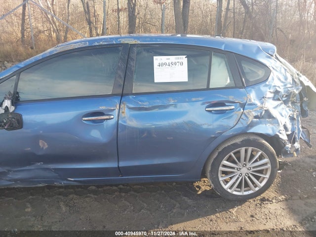 JF1GPAH68E8249590 Subaru Impreza 2.0i Limited