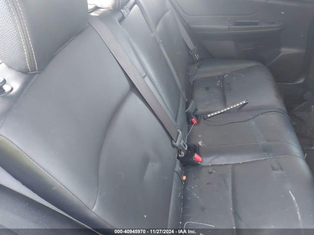 JF1GPAH68E8249590 Subaru Impreza 2.0i Limited