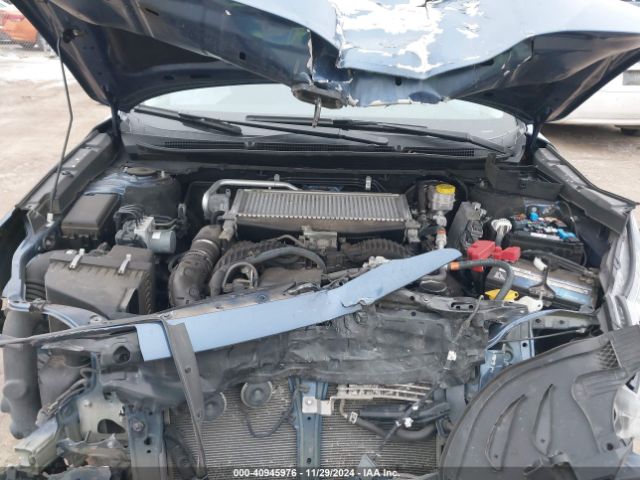 4S4BTGKD9L3142614 Subaru Outback Onyx Edition Xt