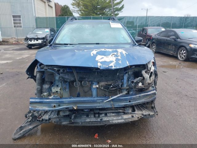 4S4BTGKD9L3142614 Subaru Outback Onyx Edition Xt