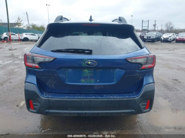 4S4BTGKD9L3142614 Subaru Outback Onyx Edition Xt