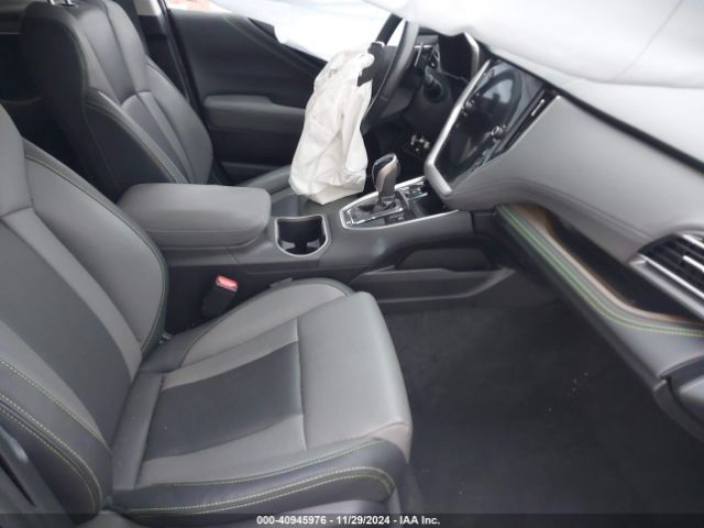 4S4BTGKD9L3142614 Subaru Outback Onyx Edition Xt