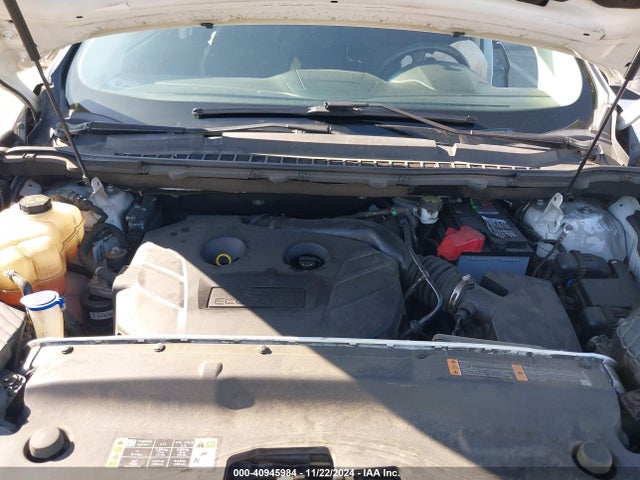 Ford EDGE SE 2018 2FMPK3G95JBC61232 Image 10