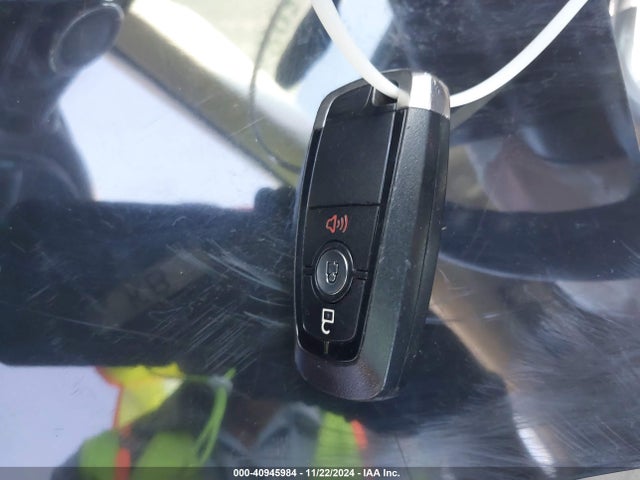 Ford EDGE SE 2018 2FMPK3G95JBC61232 Image 11