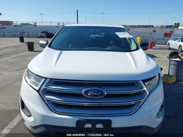 Ford EDGE SE 2018 2FMPK3G95JBC61232 Image 12
