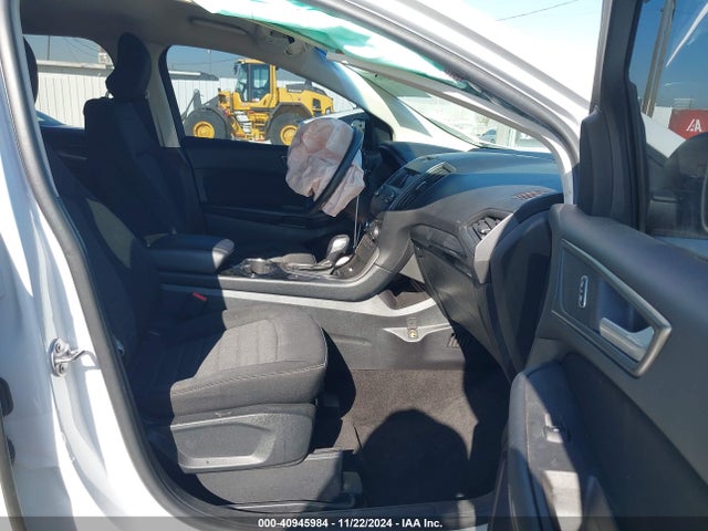 Ford EDGE SE 2018 2FMPK3G95JBC61232 Image 5