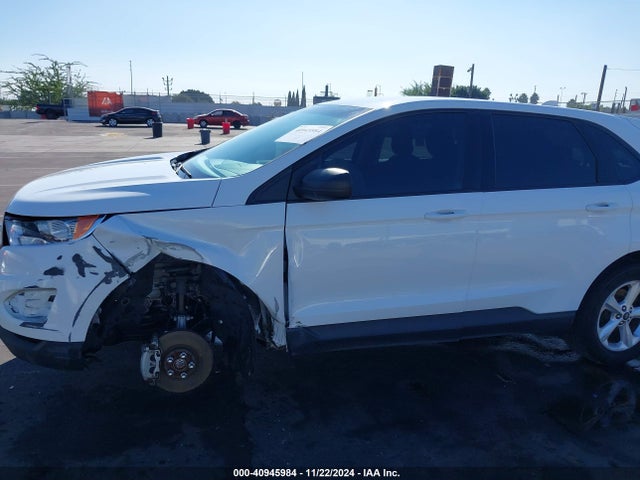 Ford EDGE SE 2018 2FMPK3G95JBC61232 Image 6