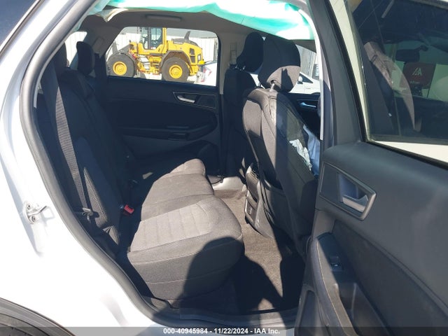 Ford EDGE SE 2018 2FMPK3G95JBC61232 Image 8