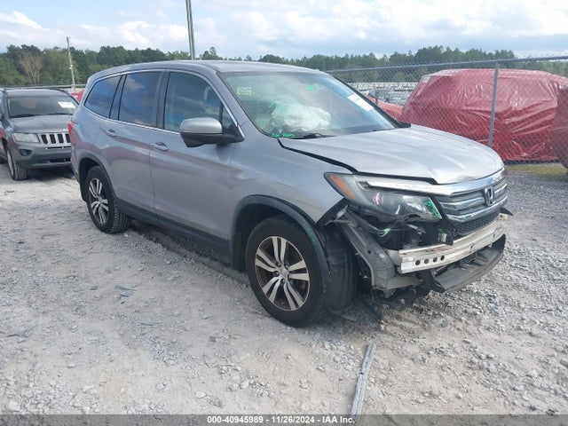 2018 5FNYF6H53JB027281 главное изображение