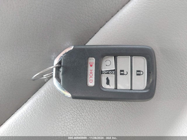 Honda Pilot Ex-l 2018 5FNYF6H53JB027281 Image 11
