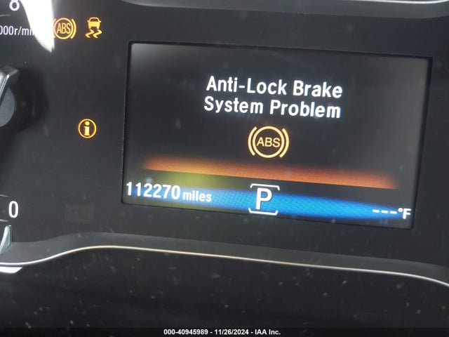 Honda Pilot Ex-l 2018 5FNYF6H53JB027281 Image 15