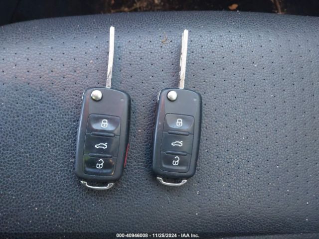3VWDB7AJ1HM318243 Volkswagen Jetta 1.4t Se
