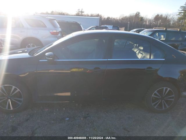 3VWDB7AJ1HM318243 Volkswagen Jetta 1.4t Se