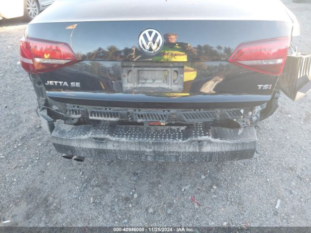 3VWDB7AJ1HM318243 Volkswagen Jetta 1.4t Se